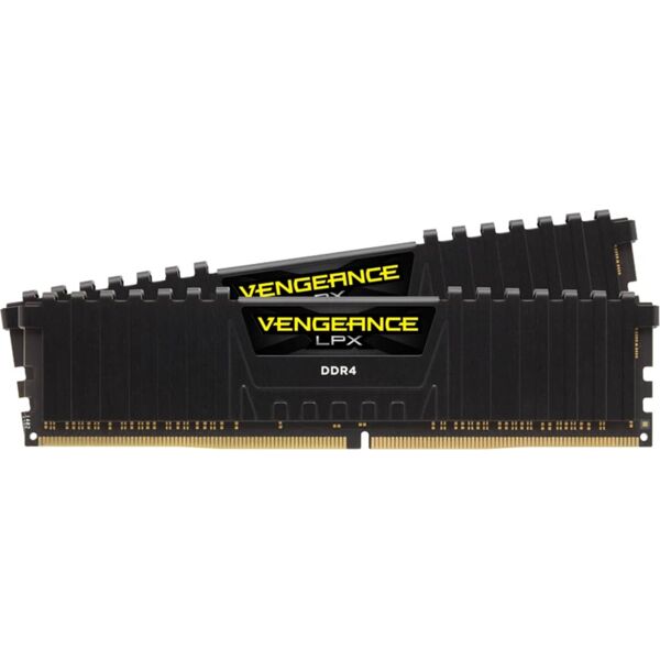 corsair cmk16gx4m2d3000c16 memoria ram ram 16 gb 2 x 8 gb ddr4 3000 mhz - cmk16gx4m2d3000c16