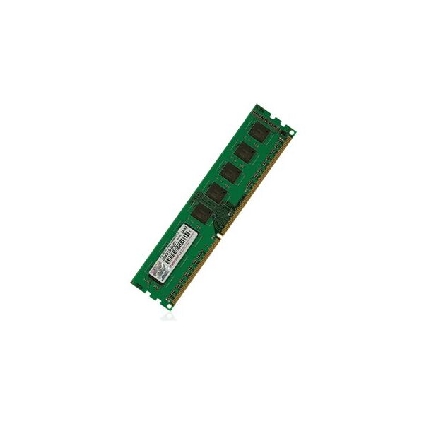 transcend jm1333klh-4g memoria ram 4 gb tipologia ddr3 velocità 1333 mhz 240 pin dimm - jm1333klh-4g