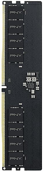 pny memoria ram  ddr5 performance 8gb