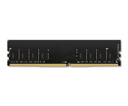 Lexar Scheda RAM Desktop  8 GB, 2666MHz, LD4AU008G-R2666G