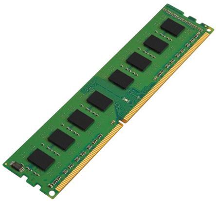 Kingston Scheda RAM Desktop  4 GB, 1600MHz, KVR16LN11/4