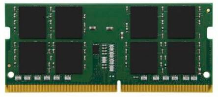 Kingston Scheda RAM Laptop  8 GB, 2400MHz, KVR24S17S8/8