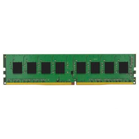 Kingston Scheda RAM Desktop  8 GB, 2400MHz, KVR24N17S8/8