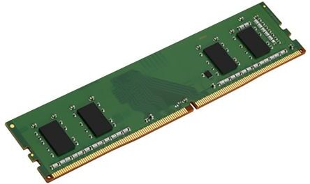 Kingston Scheda RAM  4 GB, 3200MHz, KVR32N22S6/4