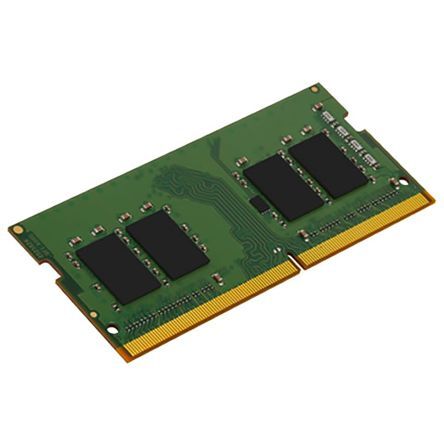 Kingston Scheda RAM  8 GB, 3200MHz, KVR32S22S8/8