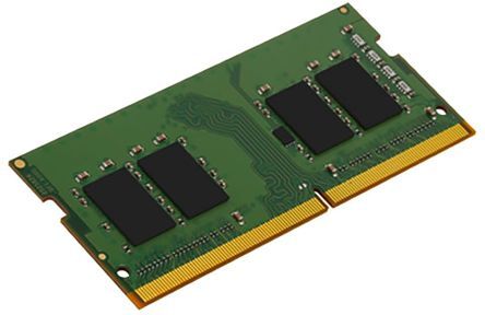 Kingston Scheda RAM  16 GB, 3200MHz, KVR32S22D8/16