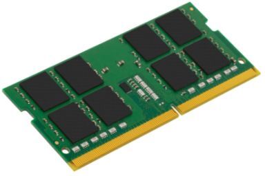 Kingston Scheda RAM ATP 32 GB No, 2666MHz, KVR26S19D8/32