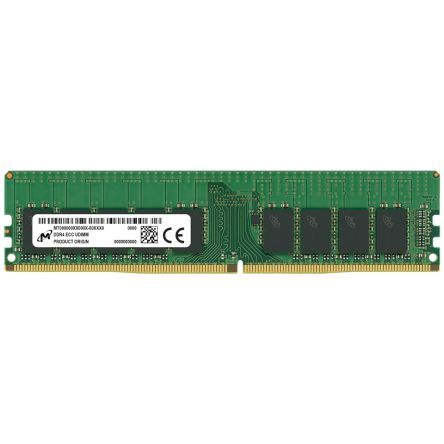 Micron Scheda RAM Server ATP 32 GB No, 2666MHz, MTA18ASF2G72AZ-2G6E2