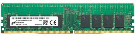 Micron Scheda RAM Server ATP 32 GB No, 2933MHz, MTA36ASF4G72PZ-2G9E2