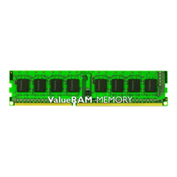 Kingston Memoria RAM Valueram - ddr3l - modulo - 8 gb - dimm a 240 pin kvr16ln11/8