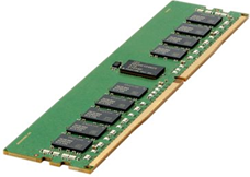 Hewlett Packard Enterprise Memoria RAM Hpe smartmemory - ddr4 - modulo - 16 gb - dimm 288-pin p00920-b21