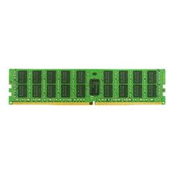 Synology Memoria RAM Ddr4 - modulo - 32 gb - dimm 288-pin d4rd-2666-32g