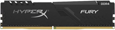 Kingston Memoria RAM Fury - ddr4 - modulo - 16 gb - dimm 288-pin hx424c15fb3/16