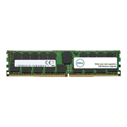 Dell Technologies Memoria RAM Dell - ddr4 - modulo - 16 gb - dimm 288-pin - 2666 mhz / pc4-21300 aa940922