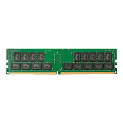 HP Memoria RAM Ddr4 - modulo - 32 gb - dimm 288-pin - 2666 mhz / pc4-21300 1c918at