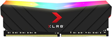 PNY Memoria RAM Xlr8 rgb - ddr4 - modulo - 8 gb - dimm 288-pin md8gd4320016xrgb