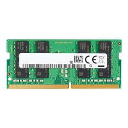 HP Memoria RAM Ddr4 - modulo - 4 gb - dimm 288-pin - 3200 mhz / pc4-25600 13l78at