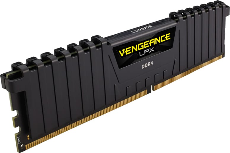 corsair cmk16gx4m2b3200 memoria ram 16 gb tipologia ddr4 velocità 3200 mhz 288 pin dimm - cmk16gx4m2b3200