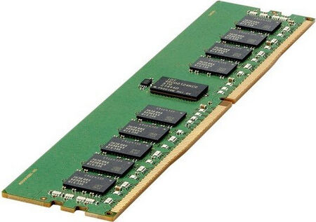 hp 879505-b21 memoria ram 8 gb ddr4 2666 mhz 288-pin dimm per pc/server (1 x 8 gb) - 879505-b21