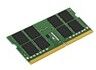 Kingston Technology KVR32S22S8/16 memoria 16 GB 1 x 16 GB DDR4 3200 MHz (KVR32S22S8/16)