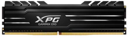 ADATA XPG GAMMIX D10 memoria 16 GB 1 x 16 GB DDR4 2400 MHz (AX4U2400316G16-SBG)