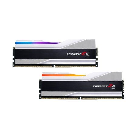 G.Skill Trident Z RGB F5-6600J3440G16GX2-TZ5RS memoria 32 GB 2 x 16 GB DDR5 6600 MHz (F5-6600J3440G16GX2-TZ5RS)