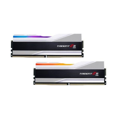 G.Skill Trident Z RGB F5-6000J3040G32GX2-TZ5RS memoria 64 GB 2 x 32 GB DDR5 6000 MHz (F5-6000J3040G32GX2-TZ5RS)