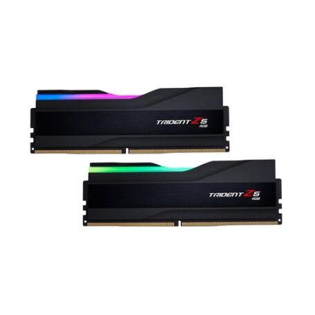 G.Skill Trident Z RGB F5-5600J2834F32GX2-TZ5RK memoria 64 GB 2 x 32 GB DDR5 (F5-5600J2834F32GX2-TZ5RK)