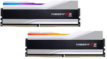 G.Skill Trident Z RGB F5-5600J2834F32GX2-TZ5RS memoria 64 GB 2 x 32 GB DDR5 (F5-5600J2834F32GX2-TZ5RS)