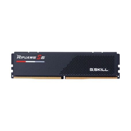 G.Skill Ripjaws S5 / F5-6000J3040F16GX2-RS5K memoria 32 GB 2 x 16 GB DDR5 (F5-6000J3040F16GX2-RS5K)