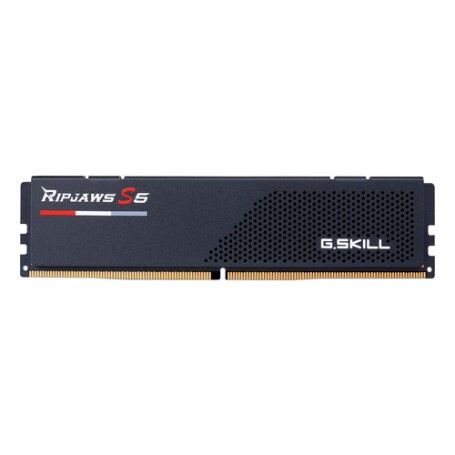 G.Skill Ripjaws V F5-6000J3238F16GX2-RS5K memoria 32 GB 2 x 16 GB DDR5 (F5-6000J3238F16GX2-RS5K)
