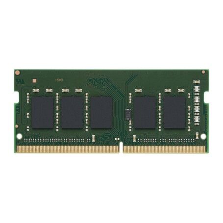 Kingston Technology KSM32SES8/16HC memoria 16 GB DDR4 3200 MHz Data Integrity Check (verifica integrità dati) (KSM32SES8/16HC)