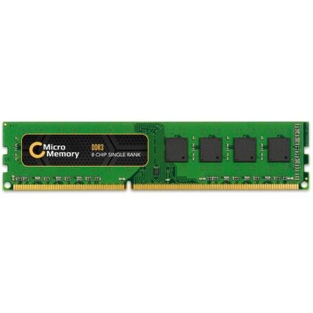 CoreParts 45J5435B-MM memoria 2 GB 1 x 2 GB DDR3 1066 MHz (45J5435B-MM)