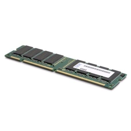 IBM 16GB (1x16GB, 2Rx4, 1.5V) PC3-12800 CL11 ECC DDR3 1600MHz LP RDIMM memoria Data Integrity Check (verifica integri (00D4968)