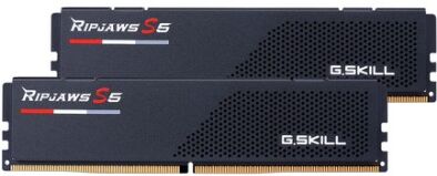 G.Skill Ripjaws S5 / F5-5600J3036D32GX2-RS5K memoria 64 GB 2 x 32 GB DDR5 (F5-5600J3036D32GX2-RS5K)