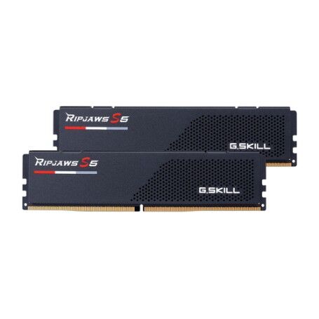 G.Skill Ripjaws S5 memoria 32 GB 2 x 16 GB DDR5 5200 MHz (F5-5200J4040A16GX2-RS5K)