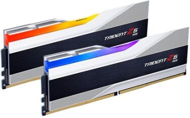 G.Skill F5-6000J3238G32GX2-TZ5RS memoria 64 GB 2 x 32 GB DDR5 6000 MHz (F5-6000J3238G32GX2-TZ5RS)