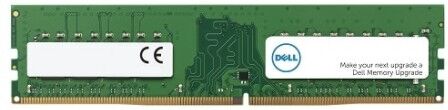 Dell AC027075 memoria 16 GB 1 x 16 GB DDR5 4800 MHz Data Integrity Check (verifica integrità dati) (AC027075)