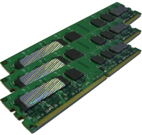 PHS-memory SP148030 memoria 48 GB 3 x 16 GB DDR3 1333 MHz (SP148030)