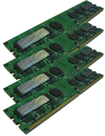 PHS-memory SP160059 memoria 64 GB 4 x 16 GB DDR3 1600 MHz (SP160059)