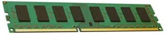 CoreParts 8GB DDR3 1600MHZ ECC memoria 4 x 2 GB Data Integrity Check (verifica integrità dati) (MMH1053/16GB)