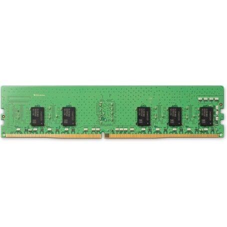 HP 8GB DDR4 2666MHz memoria 1 x 8 GB Data Integrity Check (verifica integrità dati) (1XD84AA)