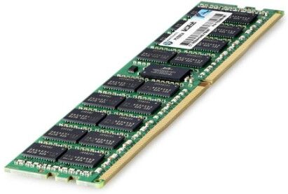 HP Enterprise 846740-001 (x24 min) memoria 16 GB 1 x 16 GB DDR4 2400 MHz Data Integrity Check ( (846740-001-MOQ-24)