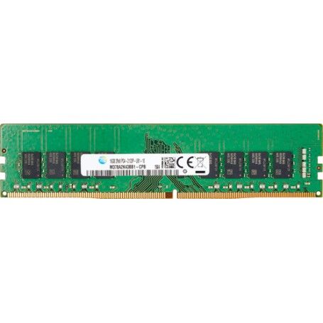 HP 16GB DDR4-2666 DIMM memoria 1 x 16 GB 2666 MHz (3TK83AT)