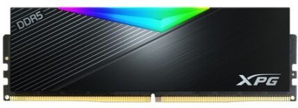 ADATA LANCER RGB memoria 32 GB 2 x 16 GB DDR5 6000 MHz (AX5U6000C3016G-DCLARBK)