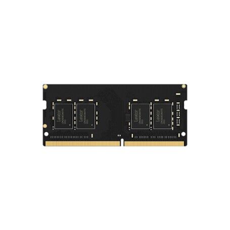 Lexar LD4AS032G-B3200GSST memoria 32 GB 1 x 32 GB DDR4 3200 MHz (LD4AS032G-B3200GSST)