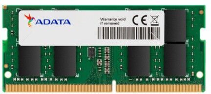 ADATA AD4S320032G22-SGN memoria 32 GB 1 x 32 GB DDR4 3200 MHz (AD4S320032G22-SGN)