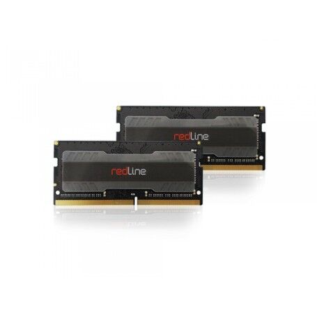 Mushkin MRA4S320NNNF32GX2 memoria 64 GB 2 x 32 GB DDR4 3200 MHz (MRA4S320NNNF32GX2)