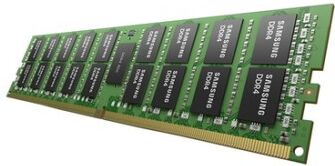 Samsung M393A4K40DB3-CWE memoria 32 GB 1 x 32 GB DDR4 3200 MHz Data Integrity Check (verifica integrità dati (M393A4K40DB3-CWE)