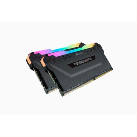 Corsair Vengeance RGB PRO memoria 32 GB 2 x 16 GB DDR4 3200 MHz (CMW32GX4M2E3200C16)